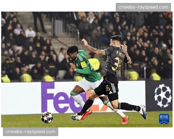 纽卡斯尔联远征阿塞拜疆取得大胜，戈登表现抢眼