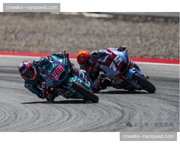 环加泰罗尼亚赛途中发生大规模摔车，多名车手被迫退赛