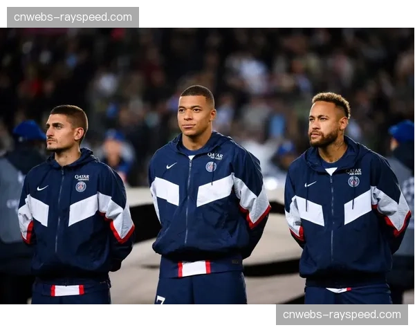 聚焦维拉蒂:在卡塔尔,他如何成为巴黎式传控体系的新核心? 聚焦维拉蒂:在卡塔尔,他如何成为巴黎式传控体系的新核心?