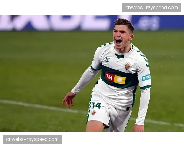 保级六分战前瞻:莱万特对阵埃尔切,双方均无退路 保级六分战前瞻:莱万特对阵埃尔切,双方均无退路