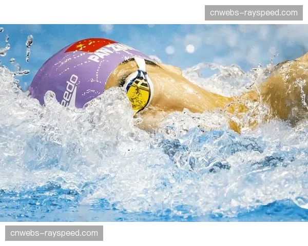 世界泳联考虑在2028年后增设一项全球性俱乐部团队联赛