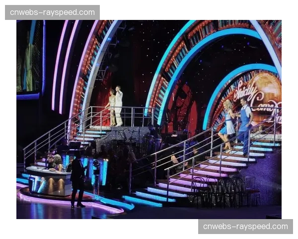 伯明翰Utilita体育馆为全英赛完成灯光升级