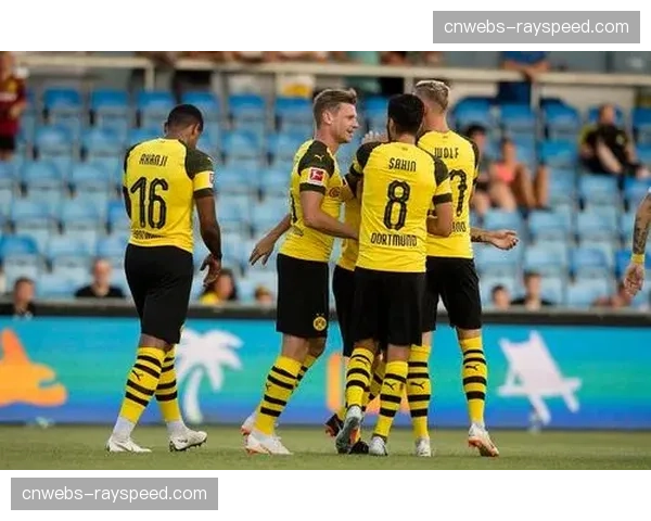 战术专栏：解析多特蒙德在比赛最后15分钟失球偏多的体能分配问题