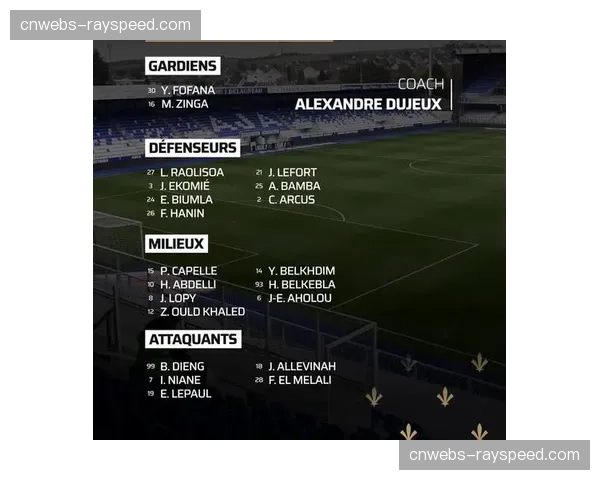 昂热提前四轮锁定法乙冠军,时隔三年重返法甲 昂热提前四轮锁定法乙冠军,时隔三年重返法甲