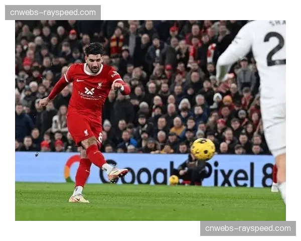 利物浦可能祭出高压逼抢，利用索博斯洛伊中场调度