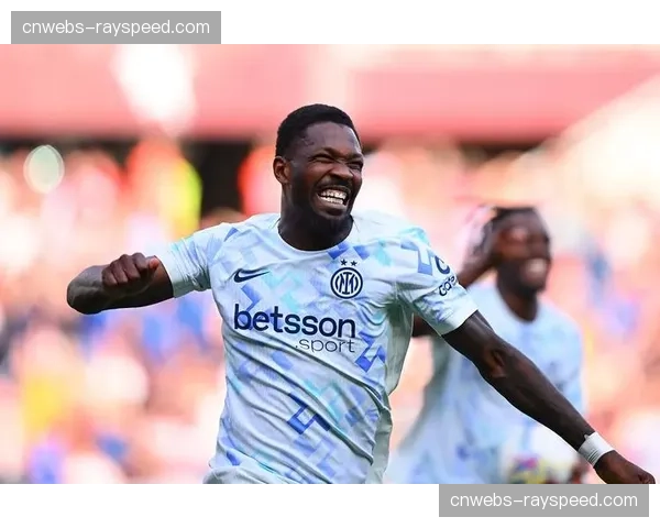 国米2-2都灵痛失好局仍10分领跑，下轮赢球即可提前夺冠